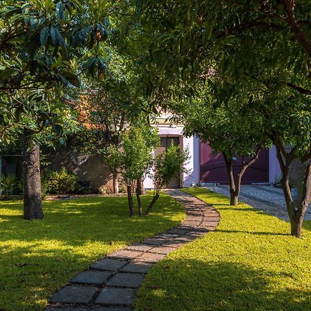 Willa Giardino Carya - Giarre Centro Zewnętrze zdjęcie